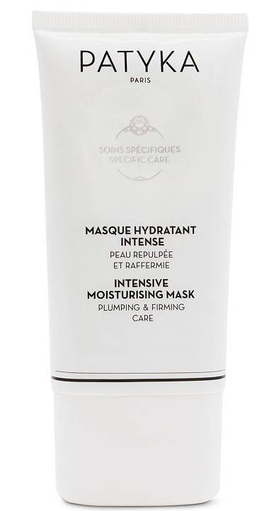 Patyka Intensive Moisturizing Mask