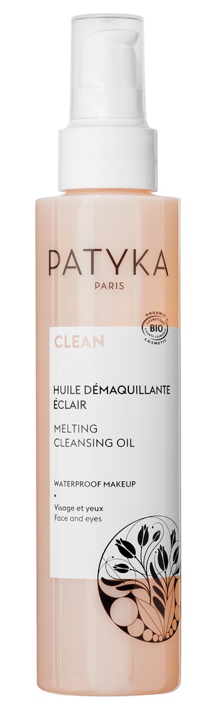 Patyka Melting Cleansing Oil