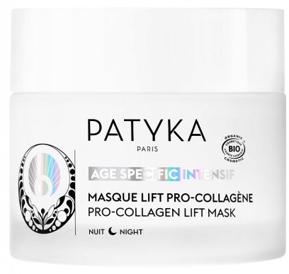 Patyka Pro-collagen Lift Mask