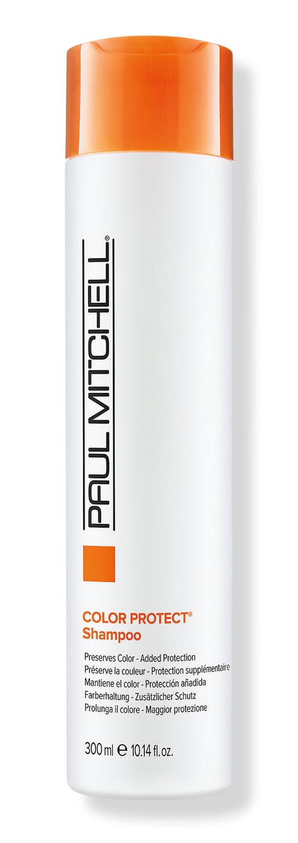 Paul Mitchell Color Protect Shampoo