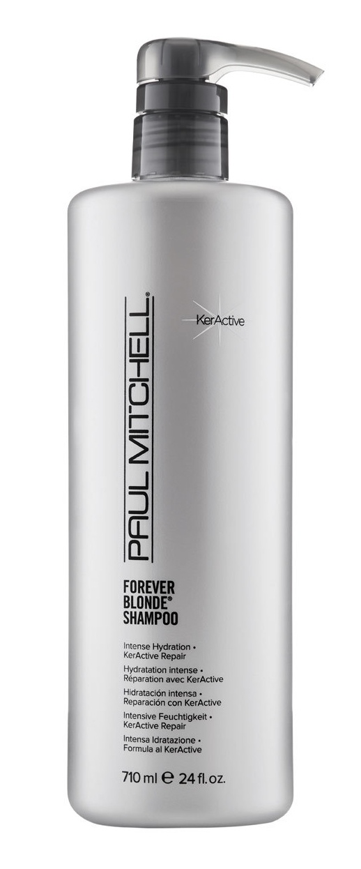 Paul Mitchell Forever Blonde Shampoo