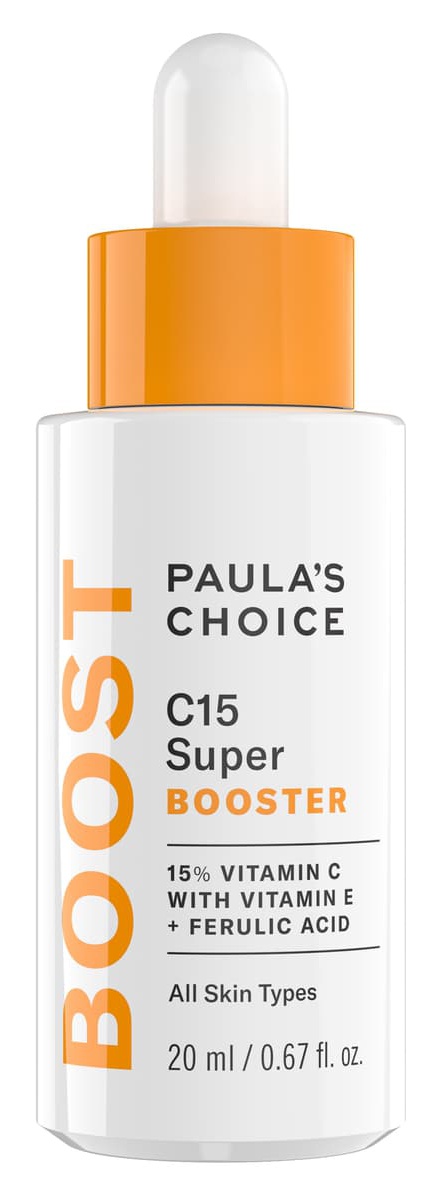 Paula's Choice Boost C15 Super Booster (Discontinued)