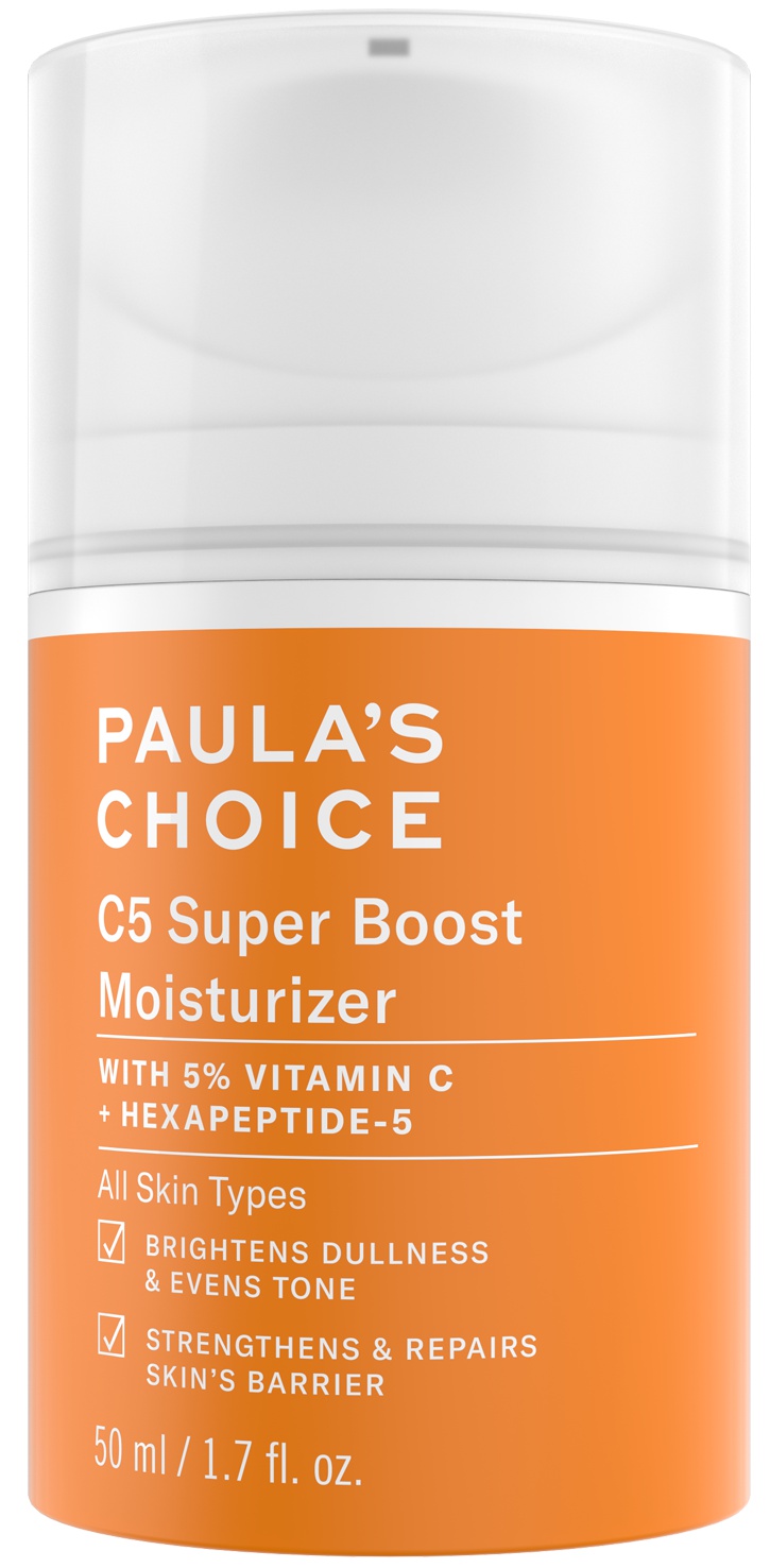 Paula's Choice C5 Super Boost Moisturizer