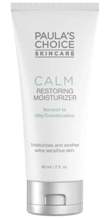 Paula's Choice Calm Lightweight Restoring Cream Moisturiser
