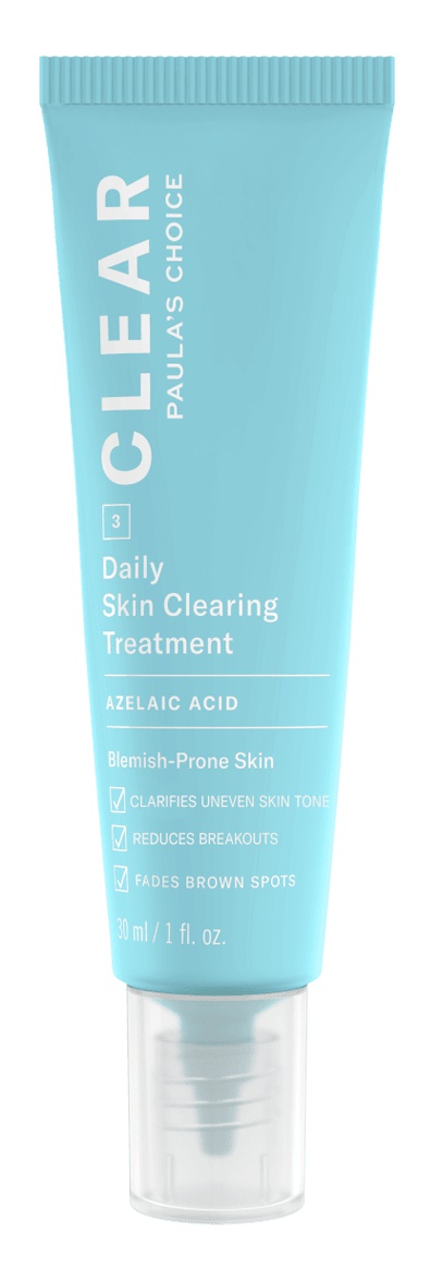 Paula's Choice Clear Daily Skin Clearing Treatment 2025