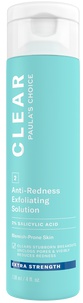 Paula's Choice Clear Extra Strength Anti-Redness Exfoliating Solution With 2% Salicylic Acid