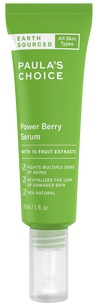 Paula's Choice Earth Sourced Power Berry Serum