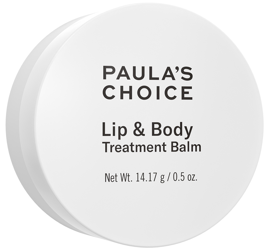 Paula's Choice Lip & Body Treatment Balm