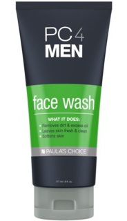 Paula's Choice PC4MEN Face Wash