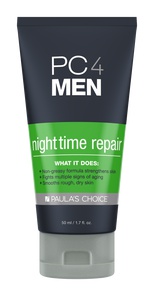 Paula's Choice Pc4Men Nighttime Repair