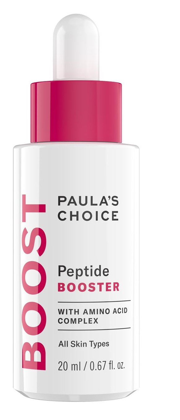 Paula's Choice Peptide Booster