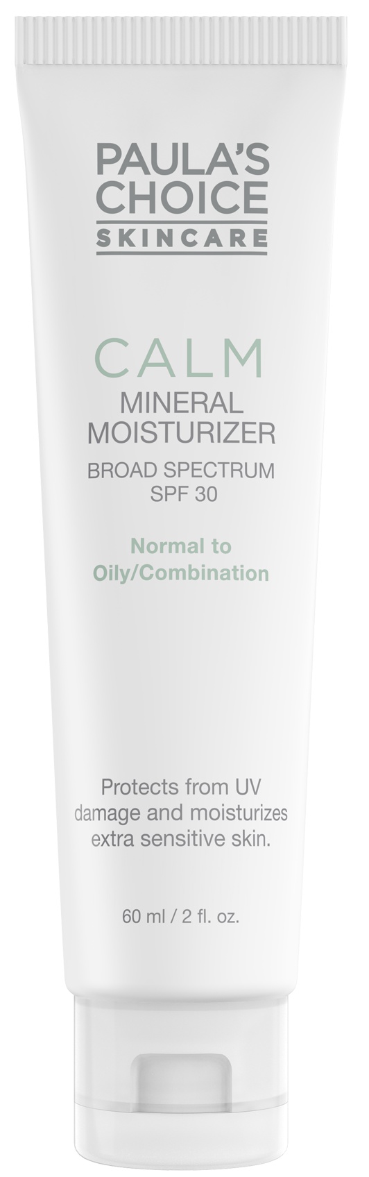 Paula's Choice Redness Relief SPF 30 Mineral Moisturizer For Normal To Oily Skin (2023)