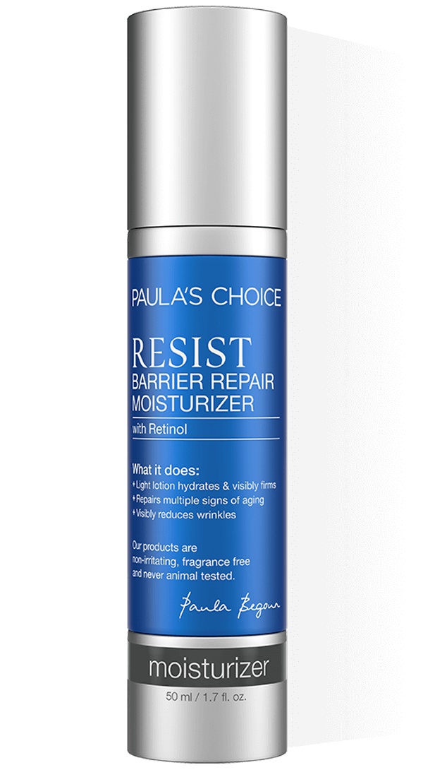 Paula's Choice Resist Barrier Repair Moisturizer