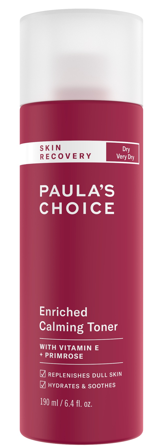 Paula's Choice Skin Recovery Enriched Calming Toner