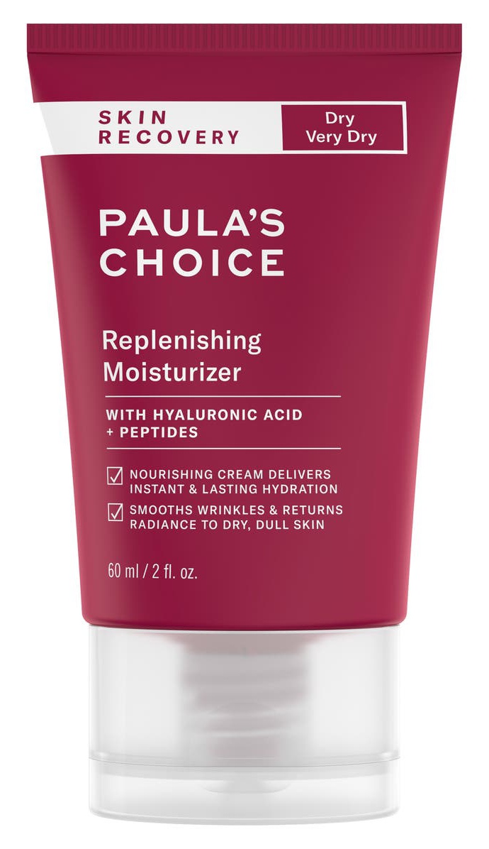 Paula's Choice Skin Recovery Replenishing Moisturizer