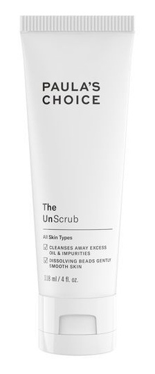 Paula's Choice The Unscrub