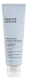 Paula's Choice Water Infusing Electrolyte Moisturizer