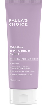Paula's Choice Weightless Body Treatment With 2% BHA