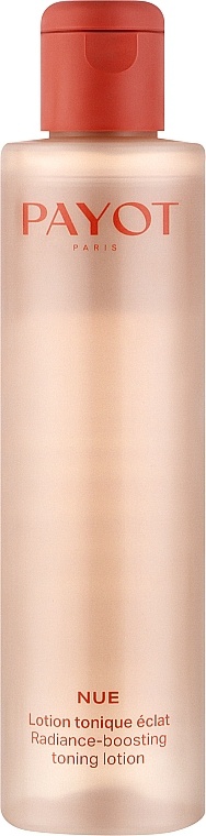 Payot paris Nue Lotion Tonique