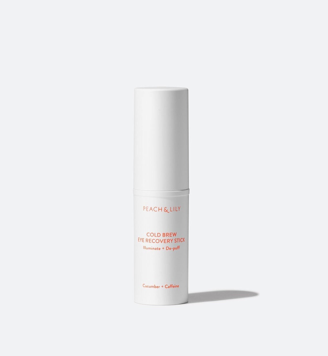Peach & Lily Cold Brew Eye Recovery Stick