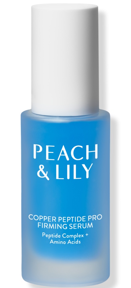 Peach & Lily Copper Peptide Pro Firming Serum