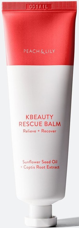 Peach & Lily K Beauty Rescue Balm