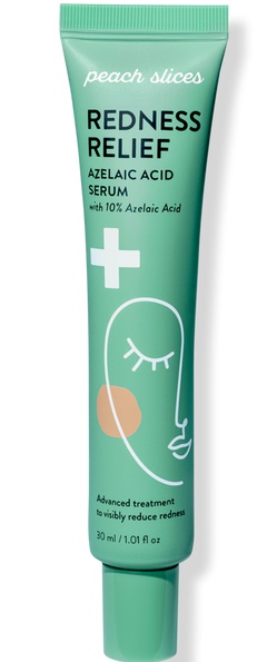 Peach slices Redness Relief Azelaic Acid Serum