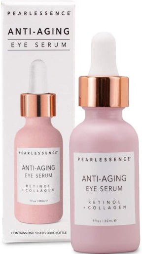 Pearlessence Eye Serum