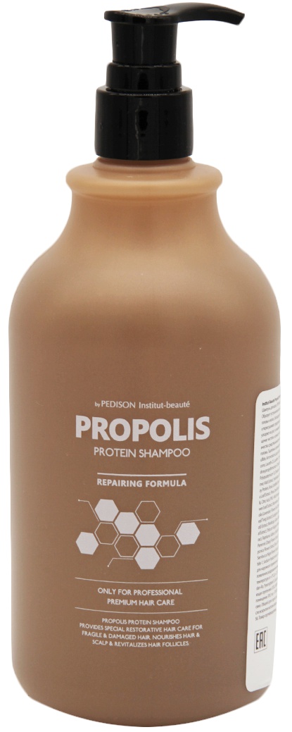 Pedison institut-beaute Propolis Protein Shampoo