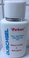 Pekur Duschgel