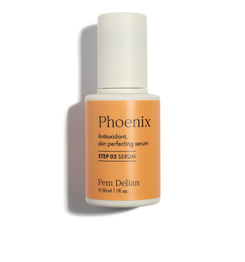Pem Delian Phoenix Serum