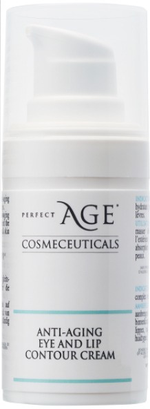 Perfect age Eye And Lip Contour Cream