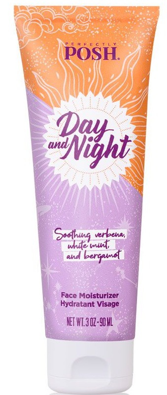 Perfectly posh Day And Night Moisturizer