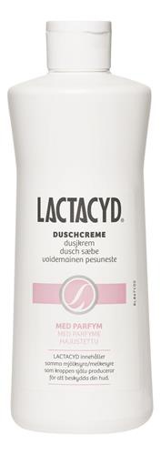 Perrigo Sverige AB Lactacyd Duschcreme