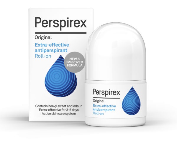 Perspirex Original