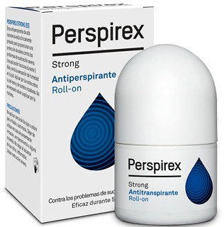 Perspirex Strong