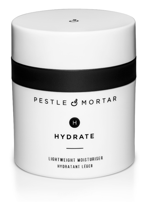 Pestle & Mortar Hydrate