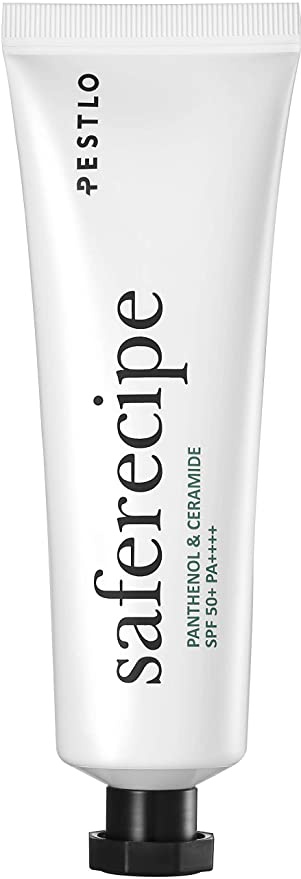 Pestlo Safe Recipe Sun Essence