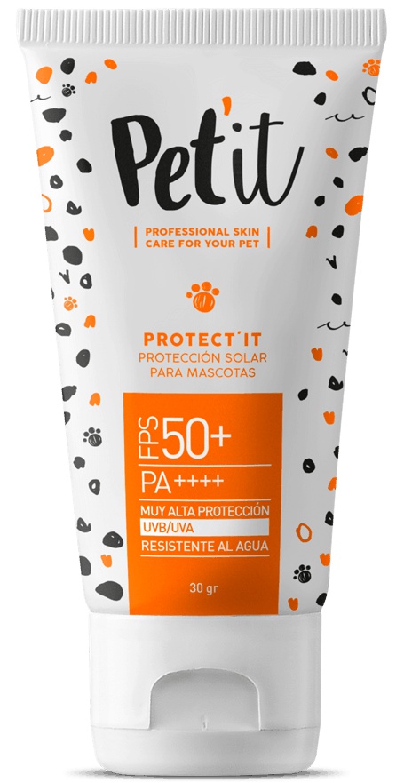 Pet' it Protect' It