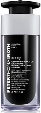 Peter Thomas Roth Firmx Growth Factor Extreme Neuropeptide Serum