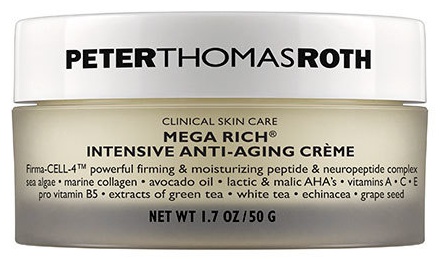 Peter Thomas Roth Mega Rich Intense Anti-Ageing Cellular Cream