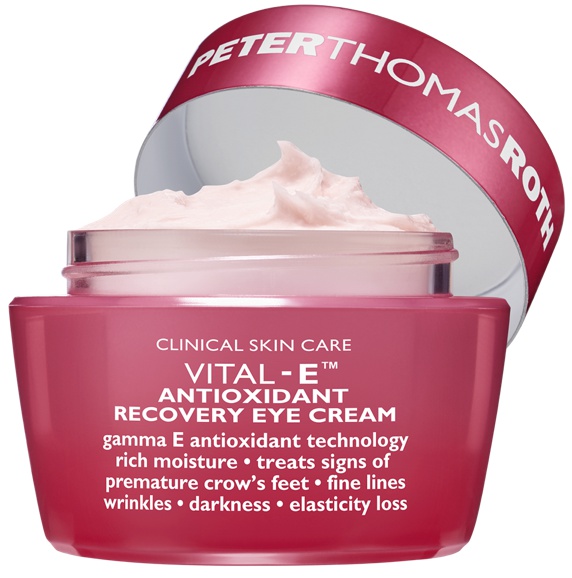 Peter Thomas Roth Vital-e Antioxidant Recovery Eye Cream