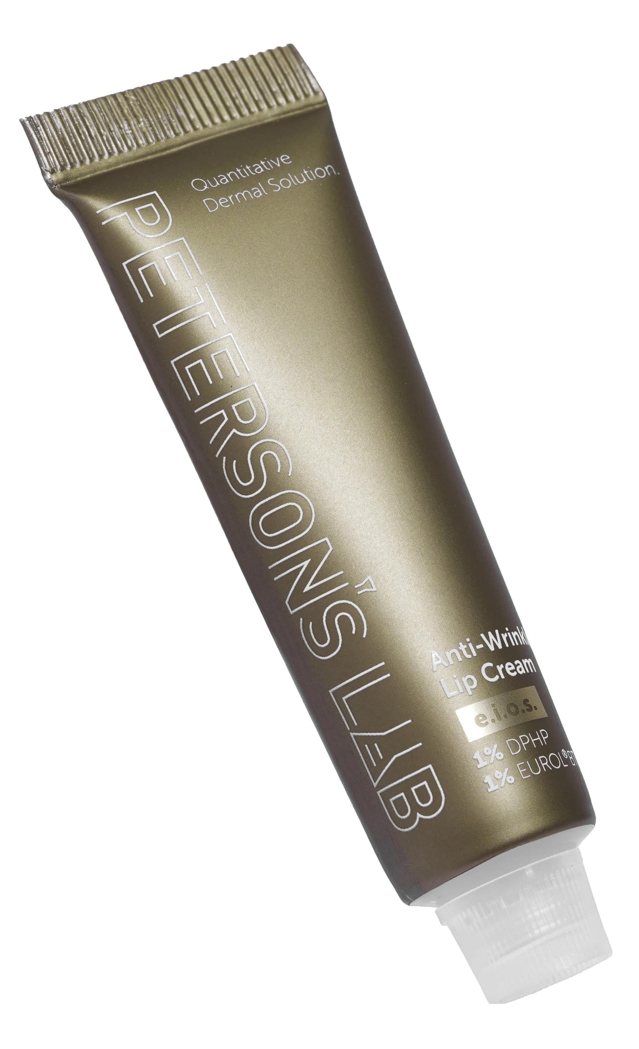 Peterson’s Lab Anti-wrinkle Lip Cream