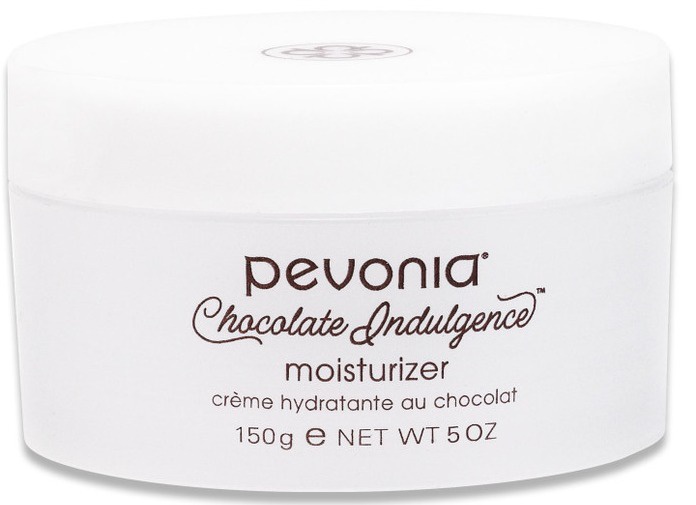 Pevonia Chocolate Indulgence Moisturizer