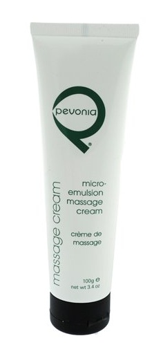 Pevonia Micro-Emulsion Massage Cream