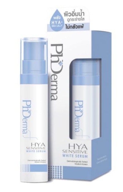 PhDerma K-Derma
