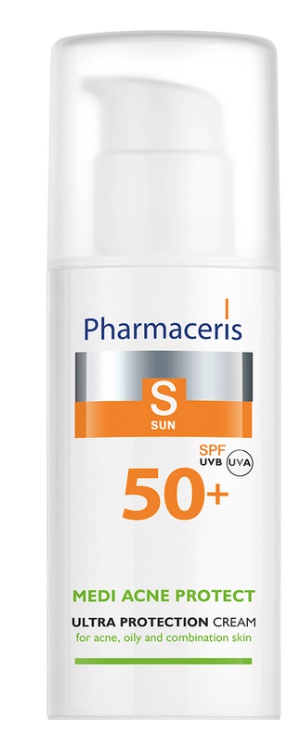 Pharmaceris New Medi Acne Protect