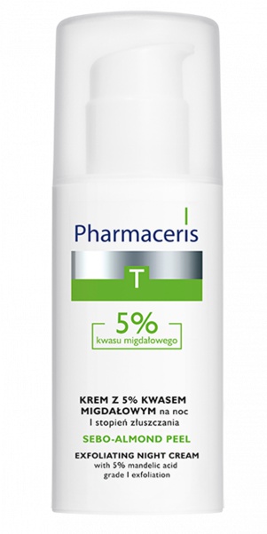 Pharmaceris Sebo-Almond Peel 5%