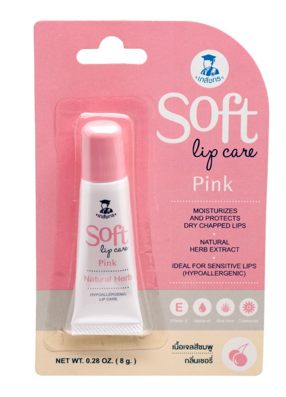 Pharmacist Soft Lip Care