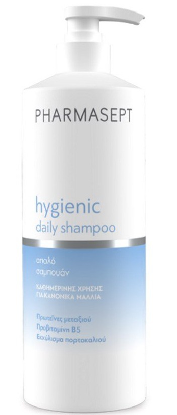 Pharmasept Hygienic Hair Care Daily Shampoo